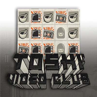 Toshi Video Club